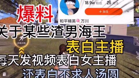 邢台渣男爆料视频最新消息,最新消息揭露惊人真相