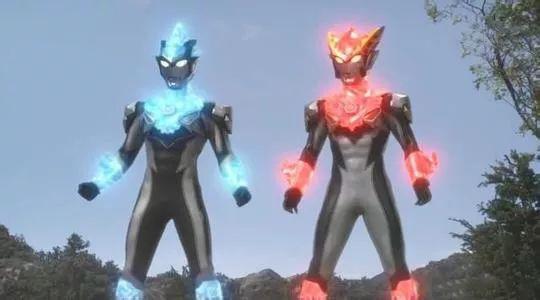 最新奥特曼爆料,神秘力量觉醒，宇宙守护者再战巅峰