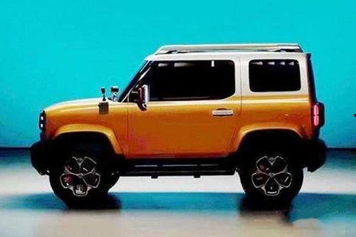 吉姆尼最新爆料视频大全,揭秘全新车型亮点与性能！