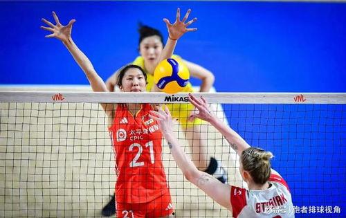 中国排球爆料最新消息,揭秘赛场风云与幕后故事